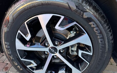 KIA Sportage IV рестайлинг, 2022 год, 3 500 000 рублей, 6 фотография