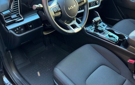 KIA Sportage IV рестайлинг, 2022 год, 3 500 000 рублей, 14 фотография