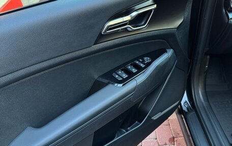 KIA Sportage IV рестайлинг, 2022 год, 3 500 000 рублей, 15 фотография