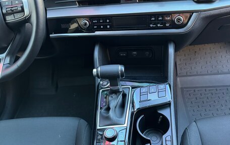 KIA Sportage IV рестайлинг, 2022 год, 3 500 000 рублей, 13 фотография