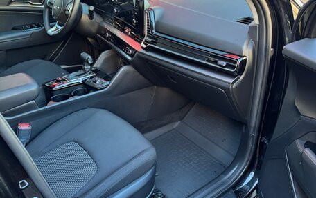 KIA Sportage IV рестайлинг, 2022 год, 3 500 000 рублей, 11 фотография