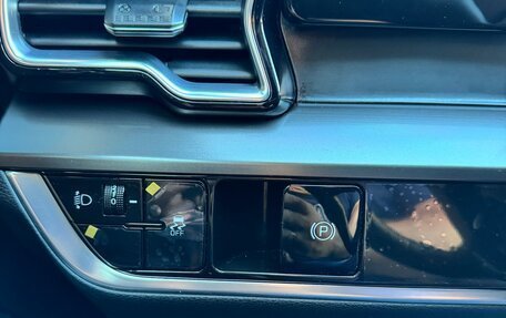 KIA Sportage IV рестайлинг, 2022 год, 3 500 000 рублей, 16 фотография