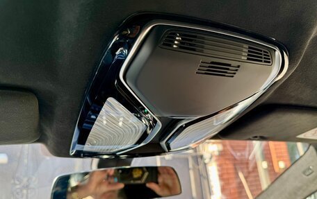 BMW M8 I (F91/F92/F93), 2019 год, 12 740 000 рублей, 10 фотография