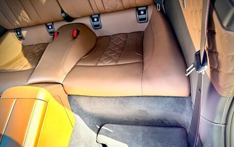 BMW M8 I (F91/F92/F93), 2019 год, 12 740 000 рублей, 7 фотография