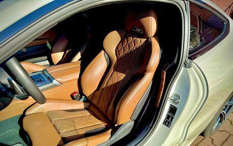 BMW M8 I (F91/F92/F93), 2019 год, 12 740 000 рублей, 16 фотография