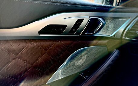 BMW M8 I (F91/F92/F93), 2019 год, 12 740 000 рублей, 8 фотография