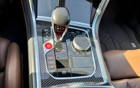 BMW M8 I (F91/F92/F93), 2019 год, 12 740 000 рублей, 11 фотография