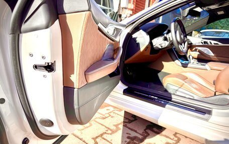 BMW M8 I (F91/F92/F93), 2019 год, 12 740 000 рублей, 18 фотография