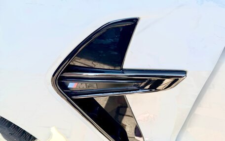 BMW M8 I (F91/F92/F93), 2019 год, 12 740 000 рублей, 19 фотография