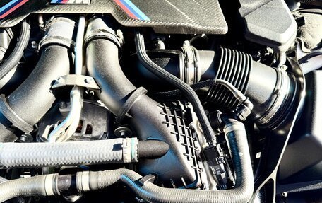 BMW M8 I (F91/F92/F93), 2019 год, 12 740 000 рублей, 22 фотография