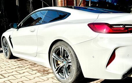 BMW M8 I (F91/F92/F93), 2019 год, 12 740 000 рублей, 29 фотография