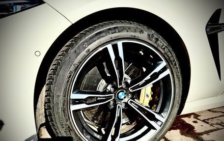 BMW M8 I (F91/F92/F93), 2019 год, 12 740 000 рублей, 27 фотография