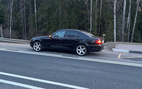 Mercedes-Benz E-Класс, 2003 год, 750 000 рублей, 9 фотография