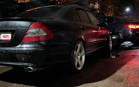 Mercedes-Benz E-Класс, 2003 год, 750 000 рублей, 5 фотография