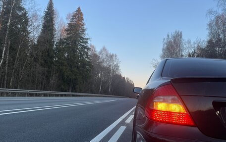 Mercedes-Benz E-Класс, 2003 год, 750 000 рублей, 7 фотография