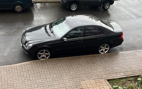 Mercedes-Benz E-Класс, 2003 год, 750 000 рублей, 19 фотография