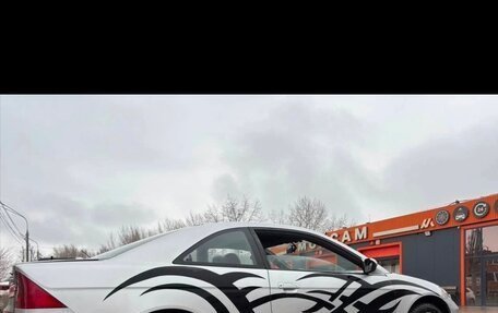 Honda Civic VII, 2004 год, 410 000 рублей, 2 фотография