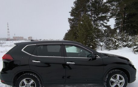 Nissan X-Trail, 2020 год, 2 400 000 рублей, 4 фотография