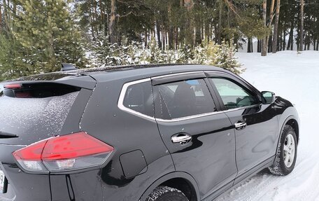 Nissan X-Trail, 2020 год, 2 400 000 рублей, 5 фотография