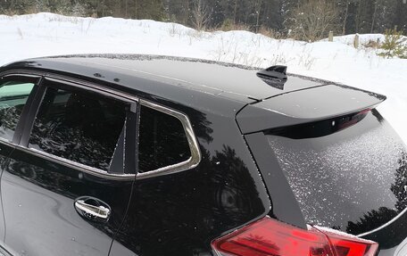 Nissan X-Trail, 2020 год, 2 400 000 рублей, 8 фотография