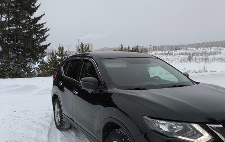 Nissan X-Trail, 2020 год, 2 400 000 рублей, 3 фотография