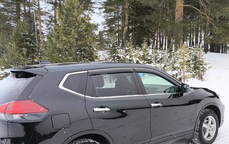 Nissan X-Trail, 2020 год, 2 400 000 рублей, 6 фотография