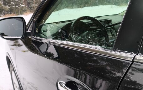 Nissan X-Trail, 2020 год, 2 400 000 рублей, 10 фотография