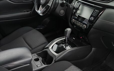 Nissan X-Trail, 2020 год, 2 400 000 рублей, 11 фотография