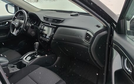 Nissan X-Trail, 2020 год, 2 400 000 рублей, 12 фотография