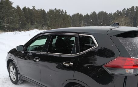 Nissan X-Trail, 2020 год, 2 400 000 рублей, 7 фотография