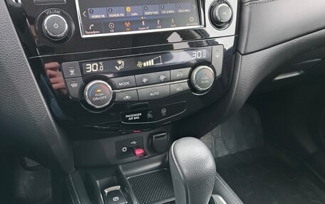 Nissan X-Trail, 2020 год, 2 400 000 рублей, 14 фотография