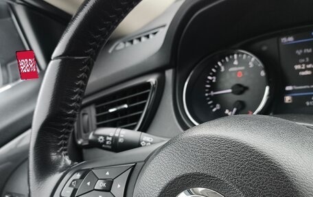 Nissan X-Trail, 2020 год, 2 400 000 рублей, 13 фотография