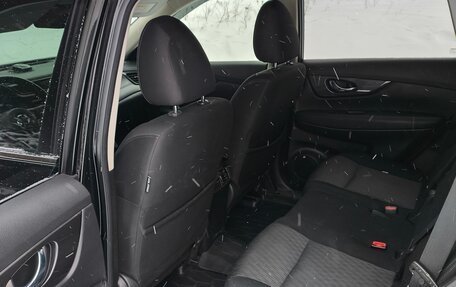 Nissan X-Trail, 2020 год, 2 400 000 рублей, 19 фотография