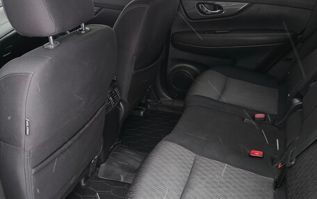 Nissan X-Trail, 2020 год, 2 400 000 рублей, 20 фотография