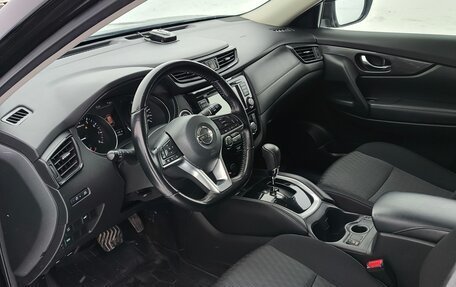 Nissan X-Trail, 2020 год, 2 400 000 рублей, 15 фотография