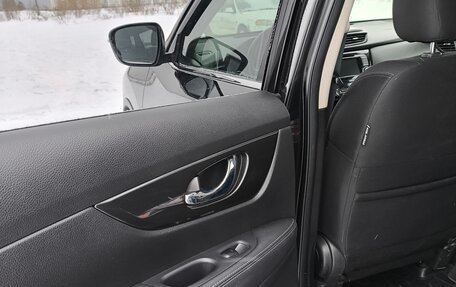 Nissan X-Trail, 2020 год, 2 400 000 рублей, 16 фотография