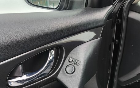 Nissan X-Trail, 2020 год, 2 400 000 рублей, 18 фотография