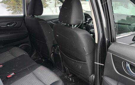 Nissan X-Trail, 2020 год, 2 400 000 рублей, 21 фотография