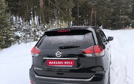 Nissan X-Trail, 2020 год, 2 400 000 рублей, 23 фотография