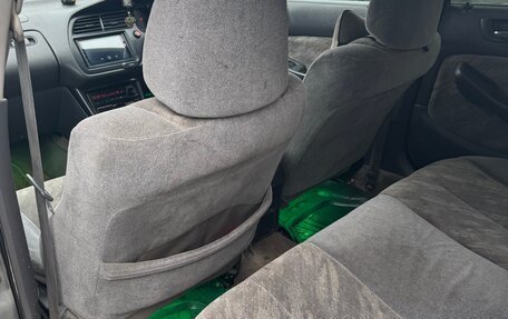 Honda Torneo, 1997 год, 430 000 рублей, 5 фотография