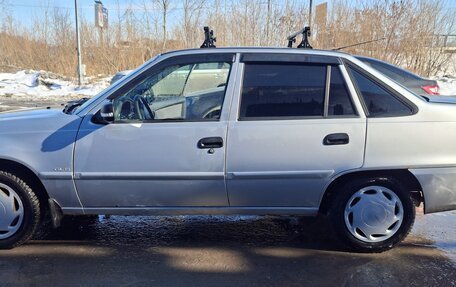 Daewoo Nexia I рестайлинг, 2013 год, 280 000 рублей, 2 фотография