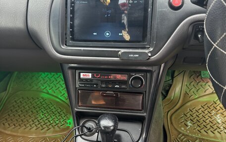 Honda Torneo, 1997 год, 430 000 рублей, 9 фотография