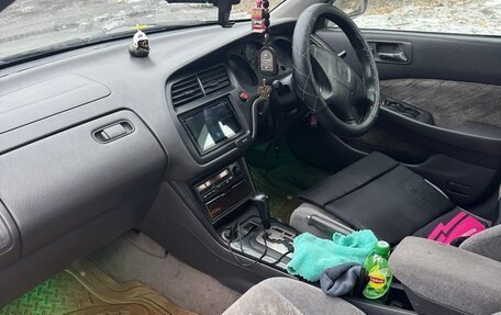 Honda Torneo, 1997 год, 430 000 рублей, 6 фотография