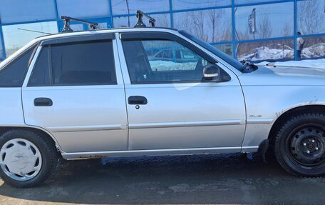 Daewoo Nexia I рестайлинг, 2013 год, 280 000 рублей, 4 фотография