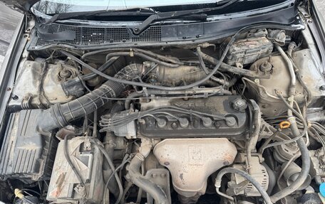 Honda Torneo, 1997 год, 430 000 рублей, 10 фотография