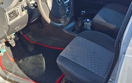 Daewoo Nexia I рестайлинг, 2013 год, 280 000 рублей, 6 фотография