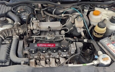 Daewoo Nexia I рестайлинг, 2013 год, 280 000 рублей, 3 фотография