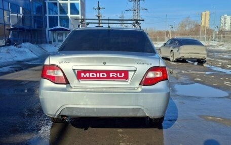 Daewoo Nexia I рестайлинг, 2013 год, 280 000 рублей, 5 фотография