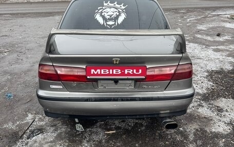 Honda Torneo, 1997 год, 430 000 рублей, 3 фотография