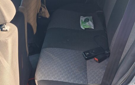 Daewoo Nexia I рестайлинг, 2013 год, 280 000 рублей, 11 фотография